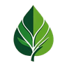 Dickinson's Garden Logo