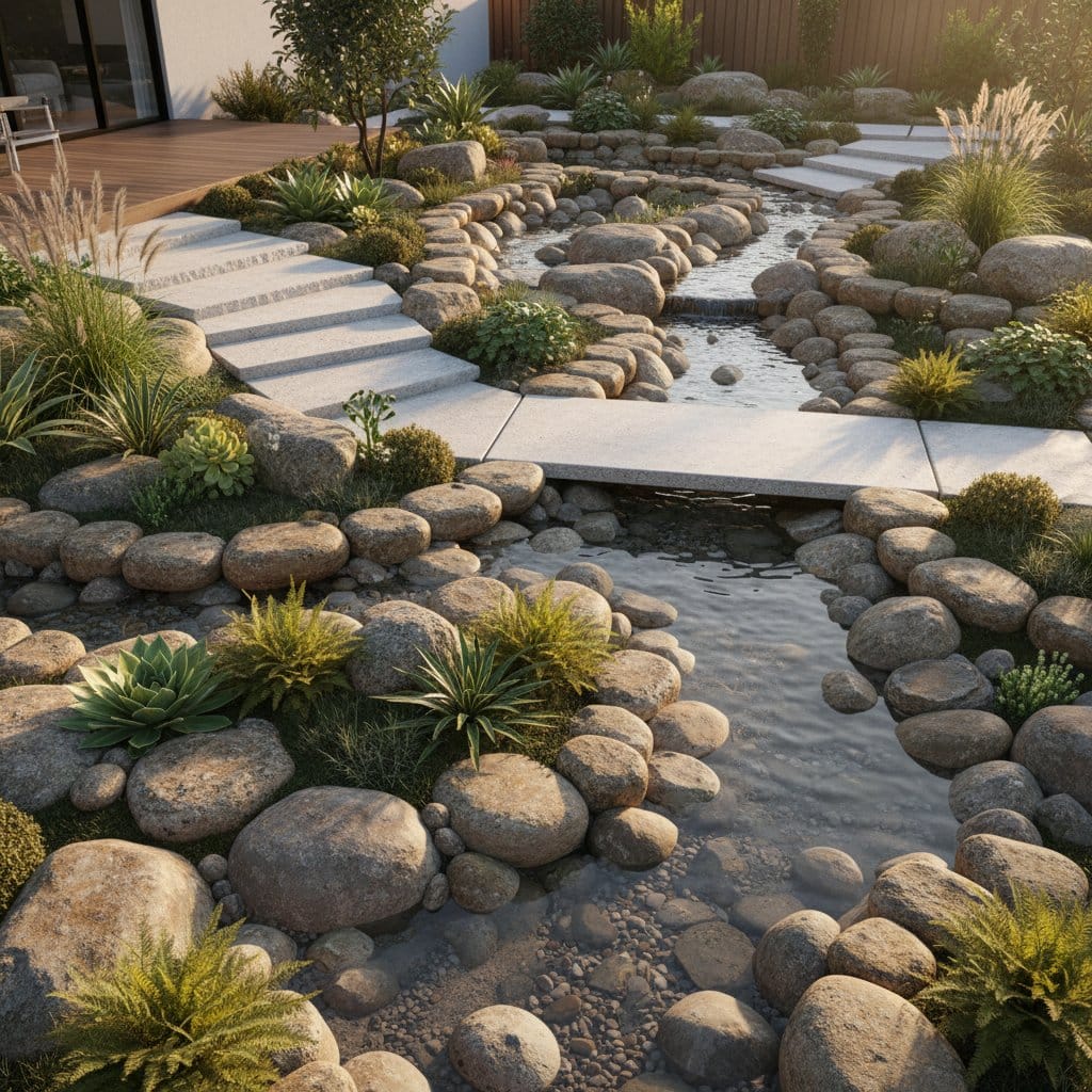 Featured image for Stone Gardens That Connect You to Nature