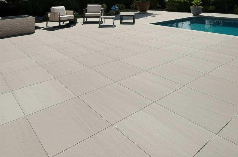Featured image for Porcelain Pavers: Beauty and Strength Without Upkeep