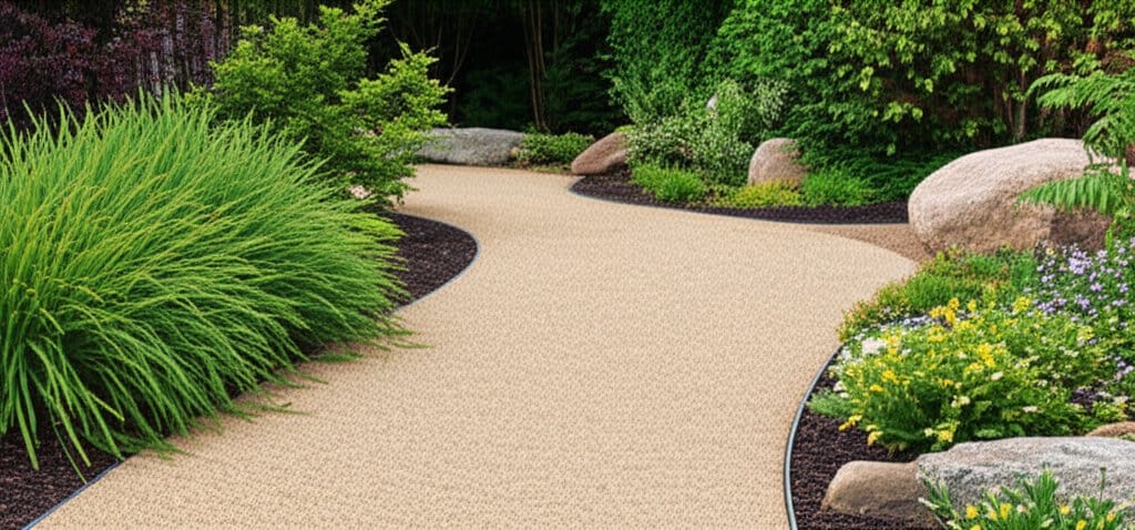 Featured image for DG Paths: Natural Look Without the Paver Price Tag