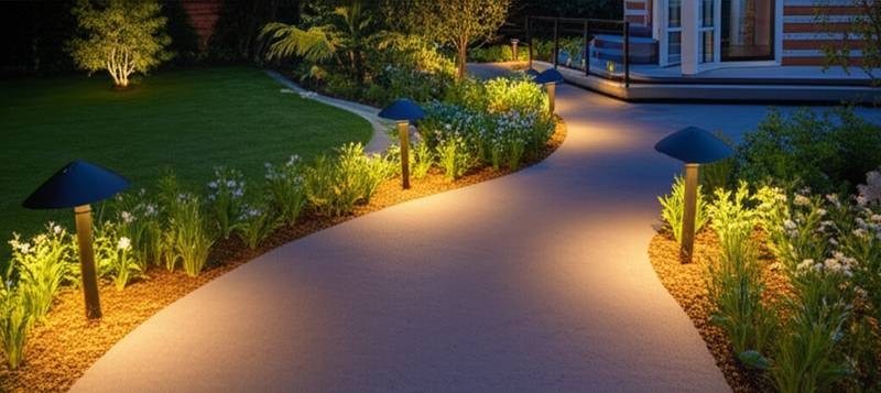 Featured image for Small Yard Lighting Changes That Restore Night Sky