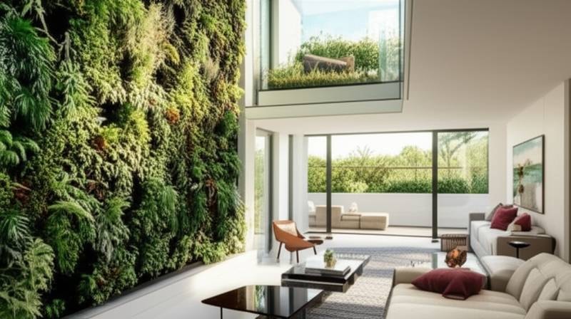 Featured image for Why Your Walls and Roofs Can Become Living Ecosystems