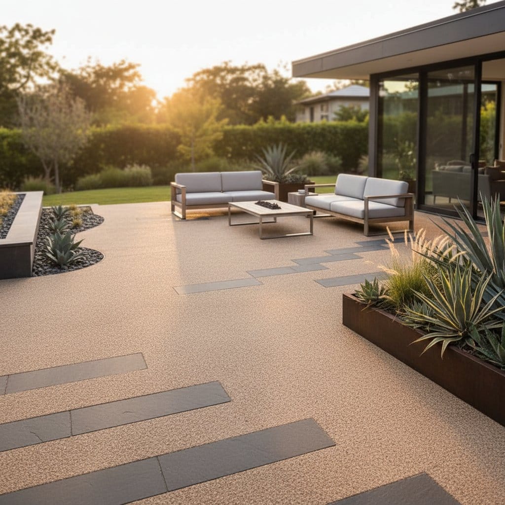 Featured image for Decomposed Granite: Budget Luxury for Patios in 2026