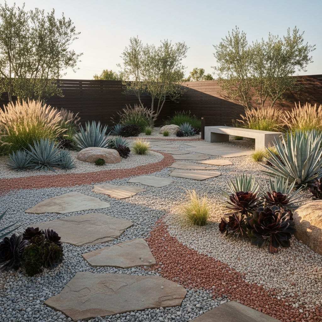 Featured image for Low-Maintenance Gravel Gardens for 2026 Style
