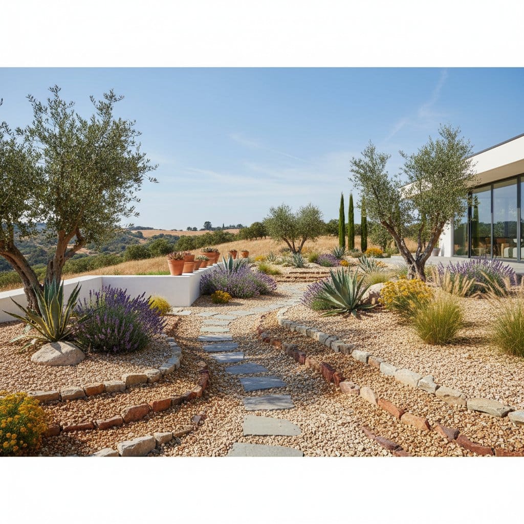 Featured image for Why Gravel Gardens Thrive When Rain Doesn't Come