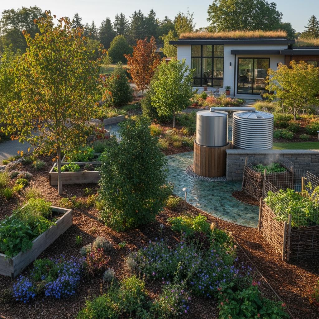 Featured image for Make Your Landscape Capture More Carbon Than It Releases