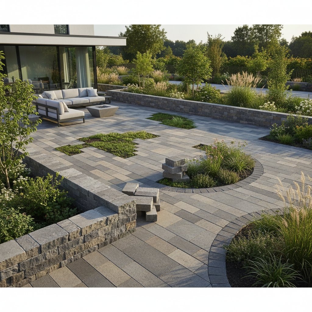Featured image for Hardscapes That Adapt as Your Garden Grows