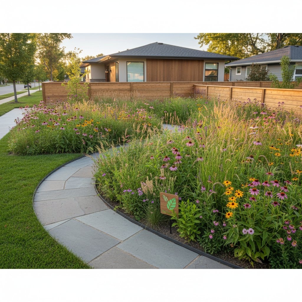 Featured image for Rewilding Lawns: The Eco No-Mow Revolution
