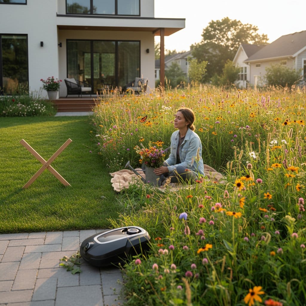 Featured image for Why Meadow Lawns Beat Traditional Turf in 2026