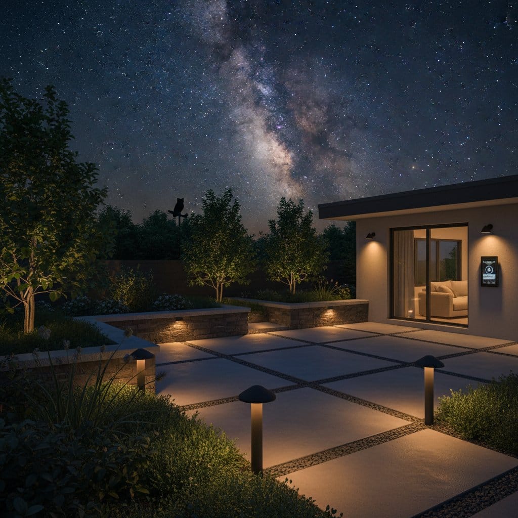Featured image for New Light Laws Cut Pollution in Your Yard by 2026