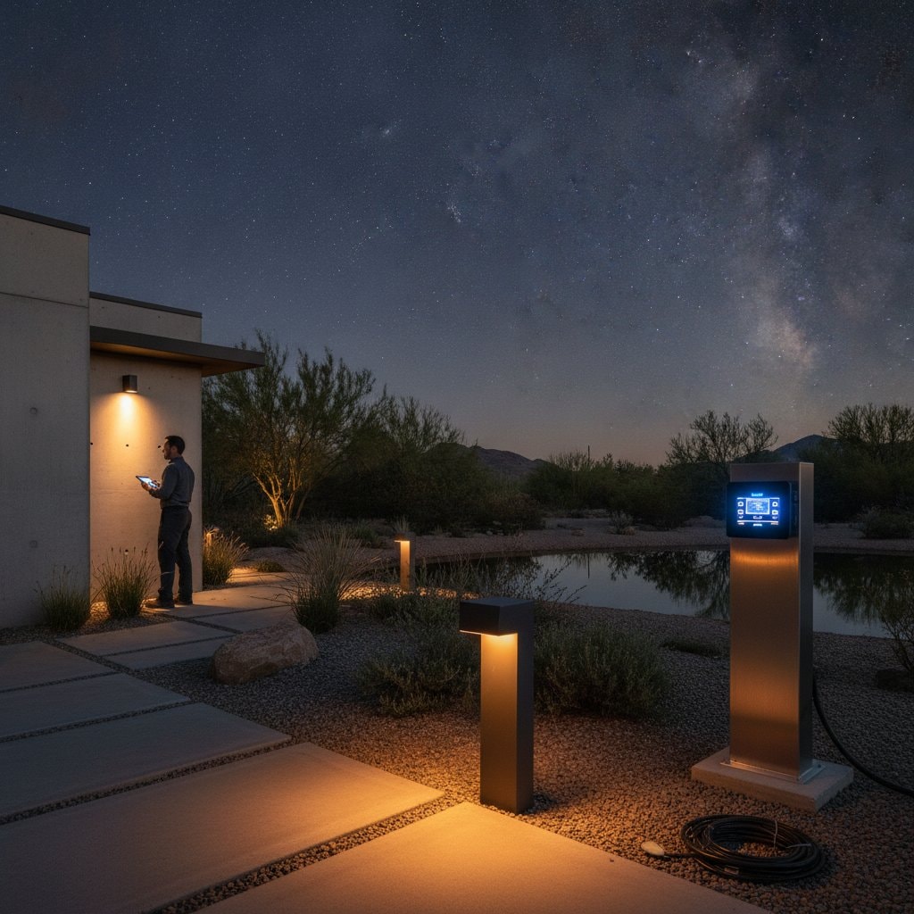 Featured image for Dark Sky Lighting Protects Wildlife and Cuts Energy Costs